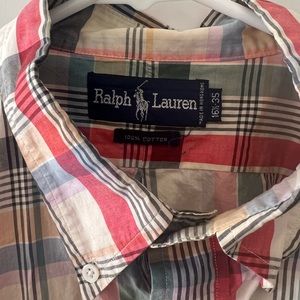 Ralph Lauren Mens - Size L